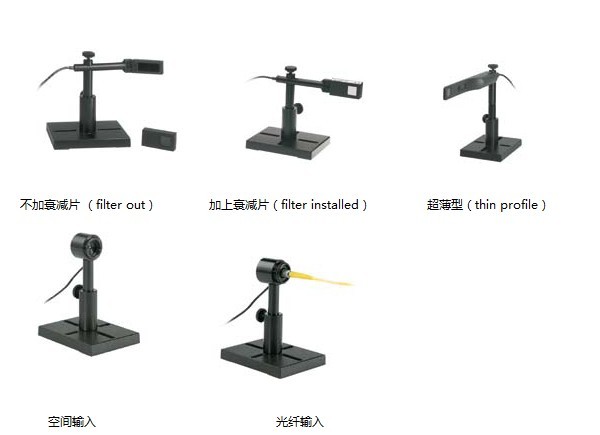 OPHIR光電二極管功率計探頭，OPHIR代理商